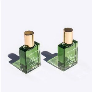 Leahlani Bless Aromatherapy Essence